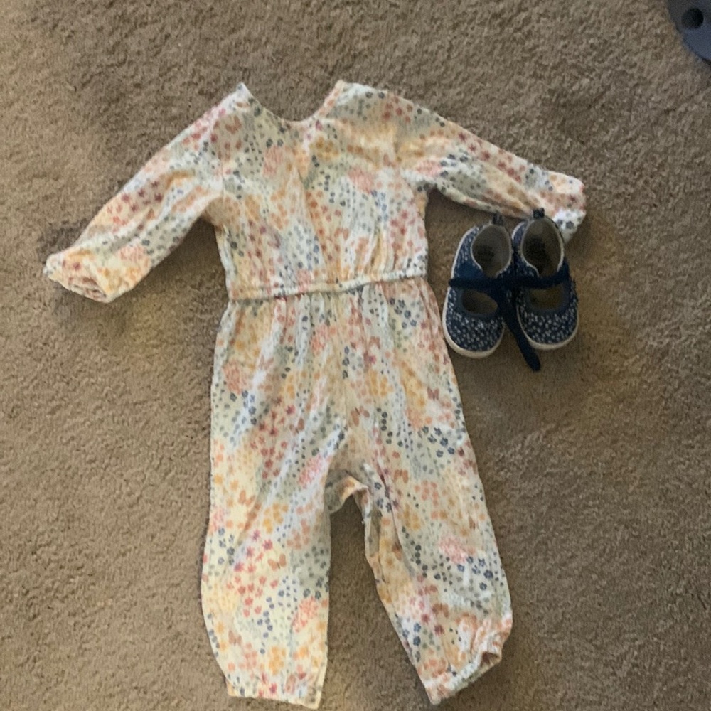 Toddler set  🆘LAST CHANCE